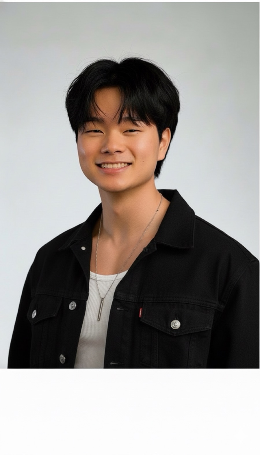 Joshua Lee — founder and barber at JSL Hair Studio