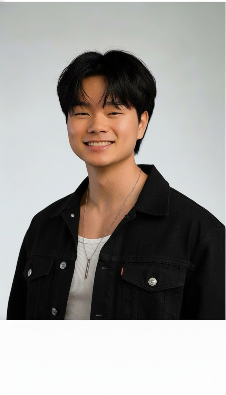 Joshua Lee